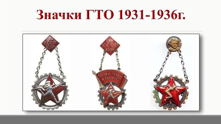 ИсторияГТО.